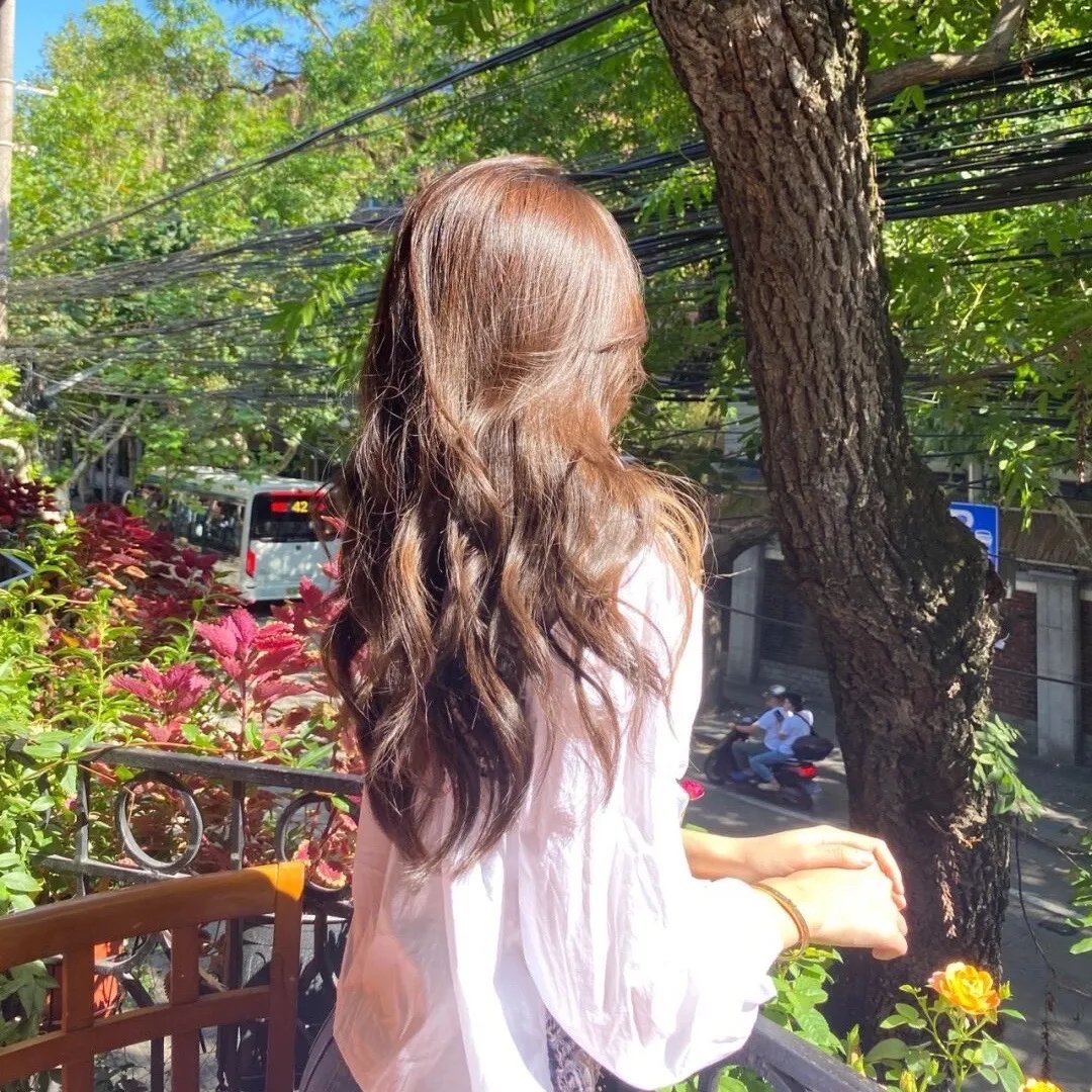 来自美国的莫里斯