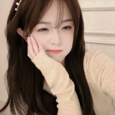 朦胧的日落