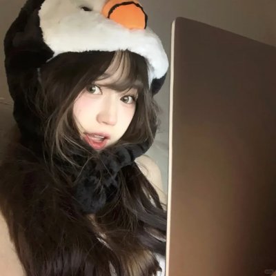 收集男人的女人